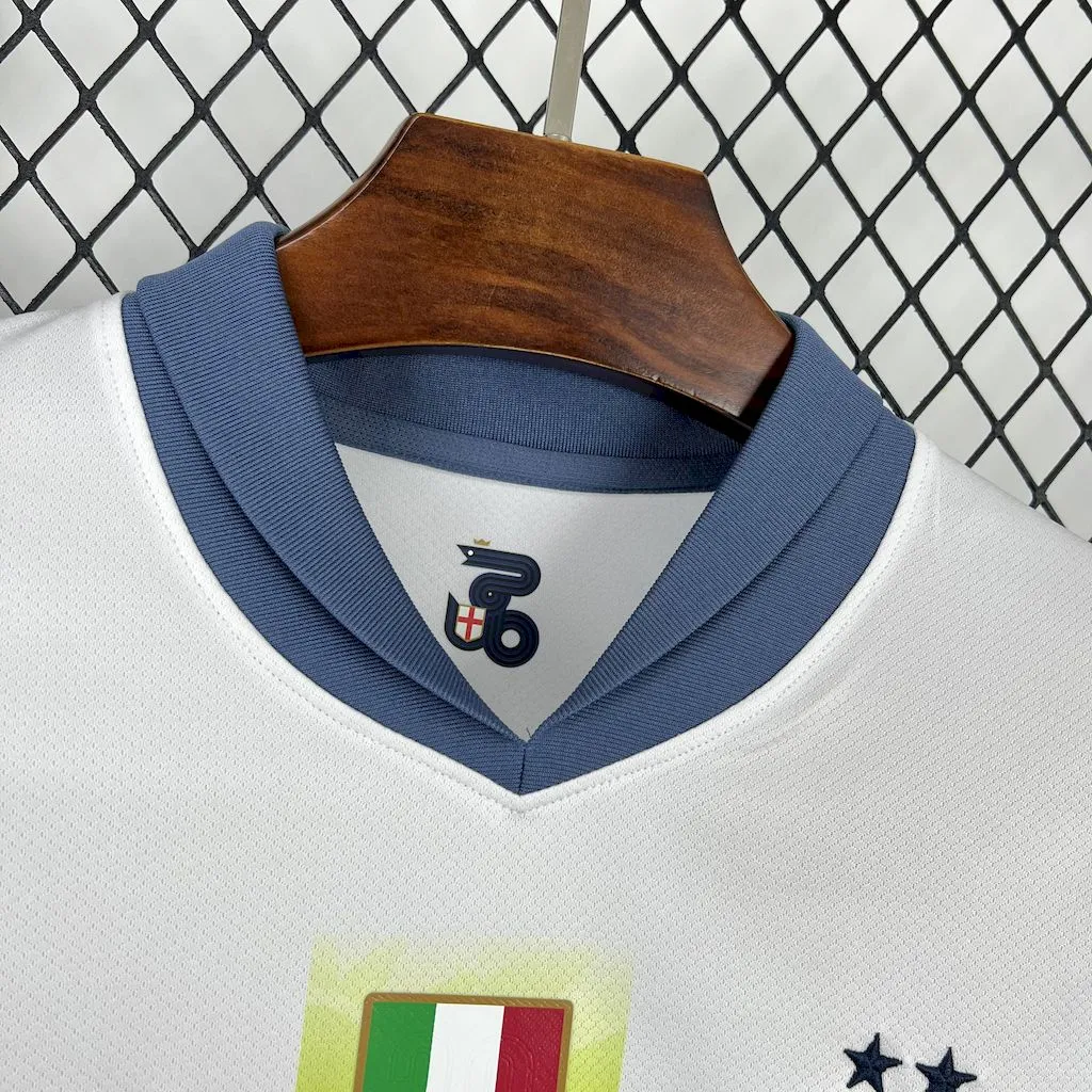 Inter Milan Soccer Jersey Away x Valentino Rossi Custom Shirt 2025/26