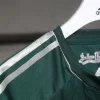Real Madrid Authentic Retro Jersey Third Away Soccer Shirt 2012/13