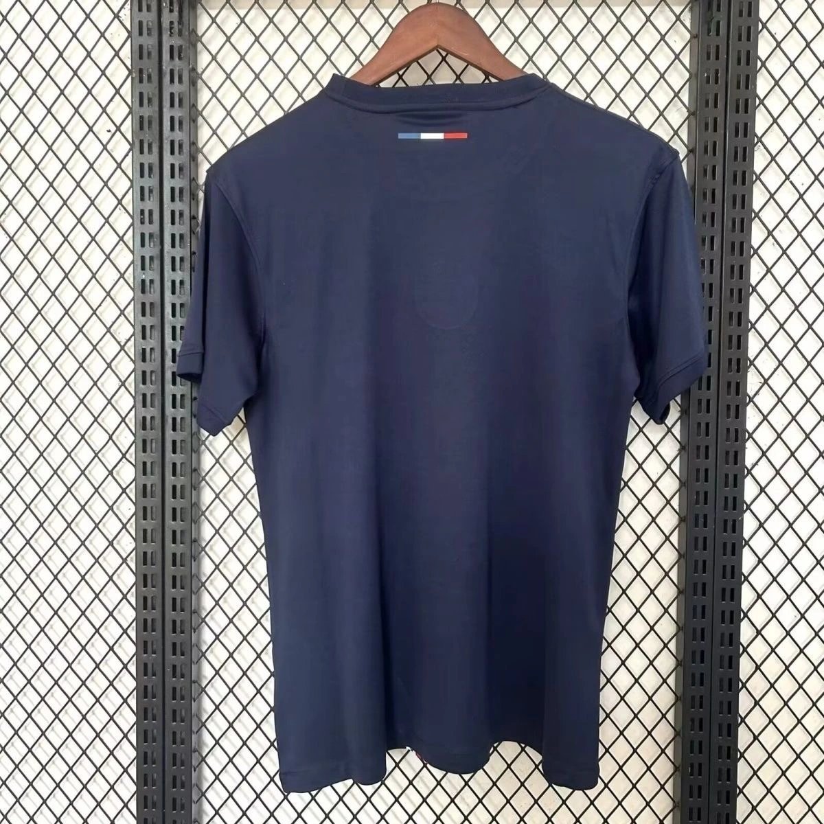 PSG Soccer Jersey Home Custom Shirt 2025/26